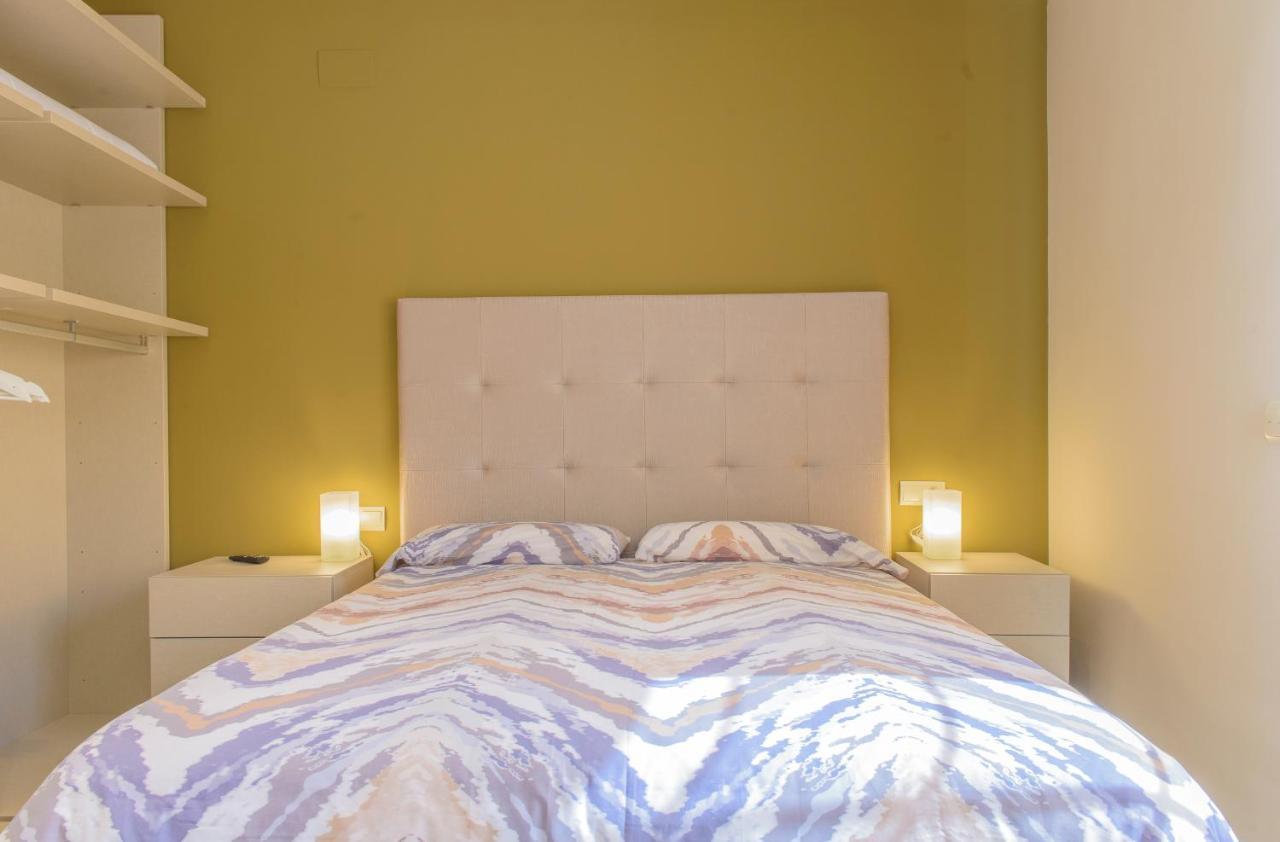 Vive Tarragona Apartment Exterior photo