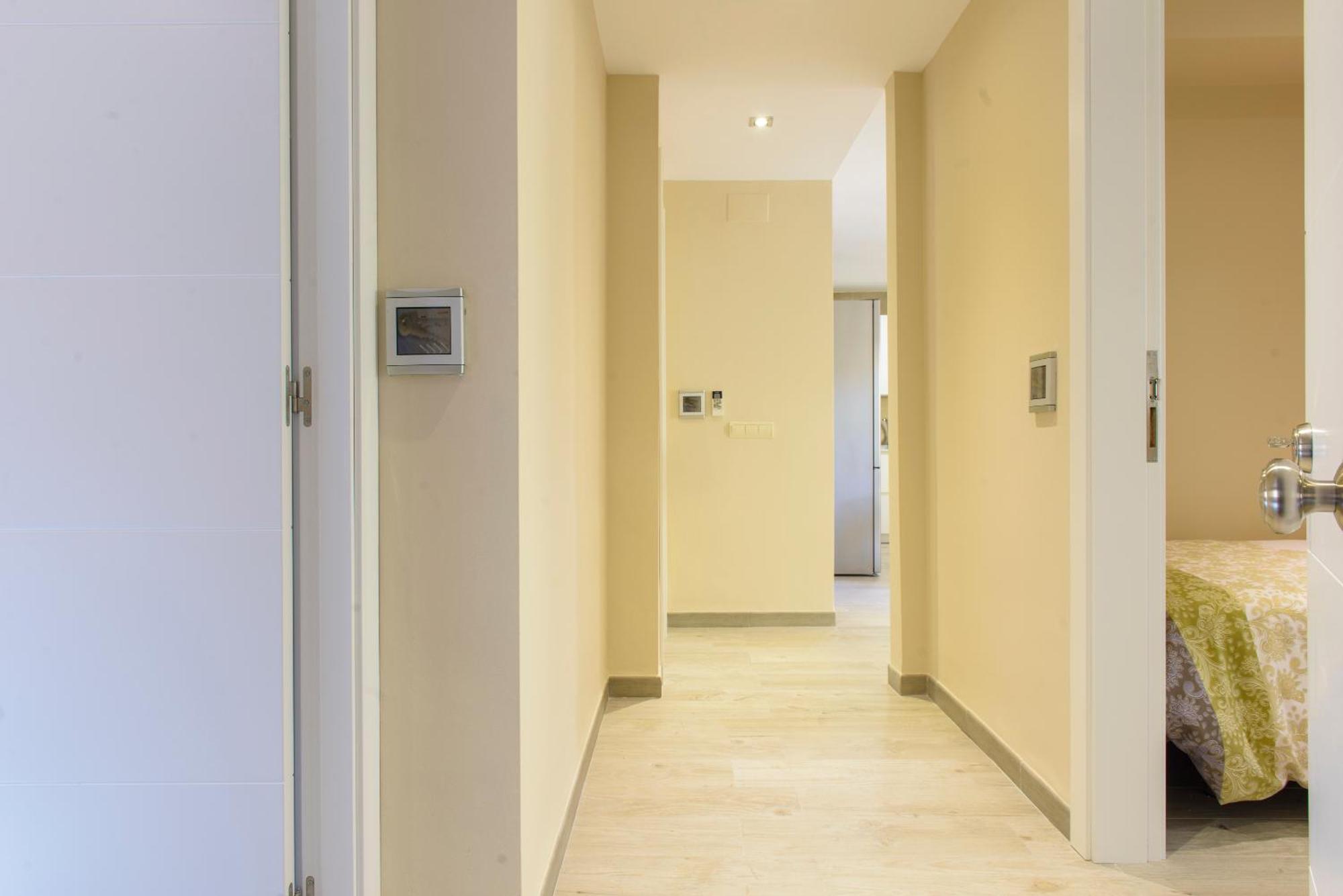 Vive Tarragona Apartment Exterior photo