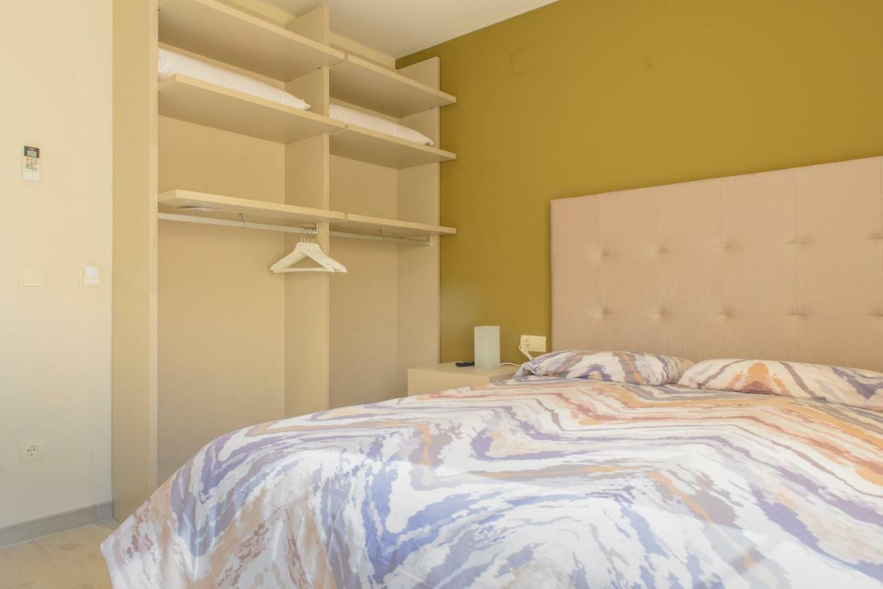 Vive Tarragona Apartment Exterior photo