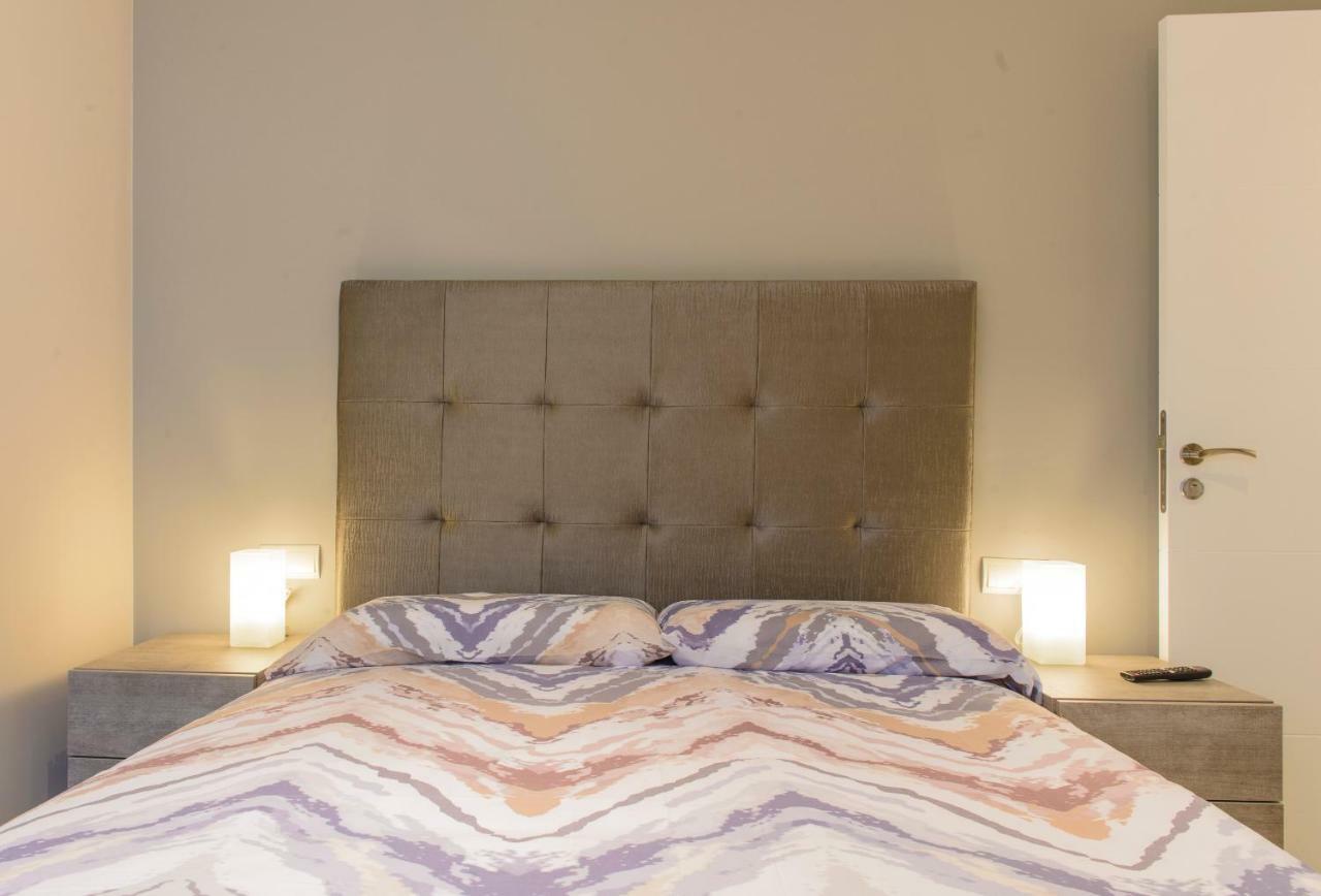 Vive Tarragona Apartment Exterior photo