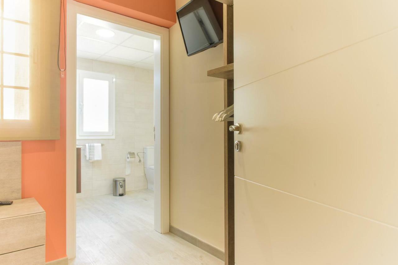 Vive Tarragona Apartment Exterior photo