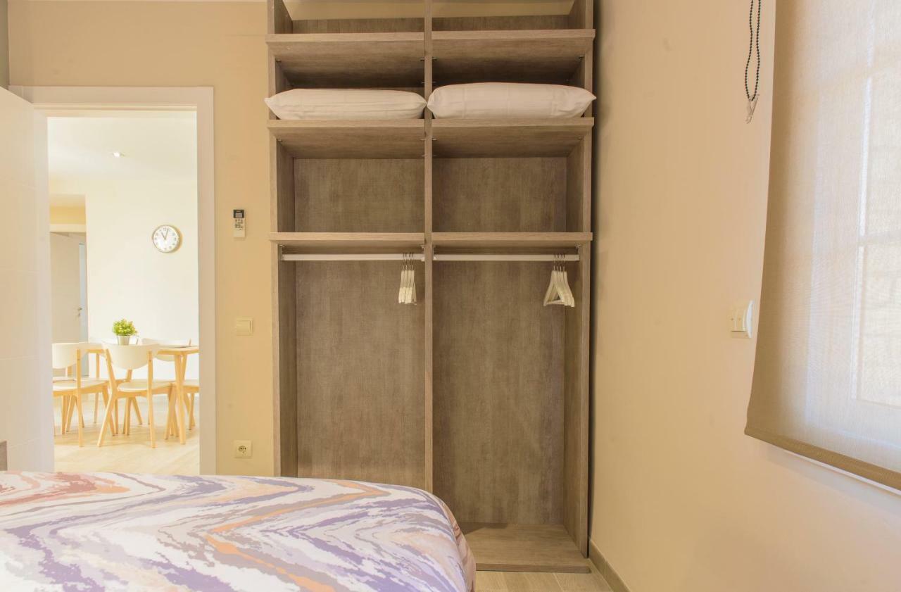 Vive Tarragona Apartment Exterior photo