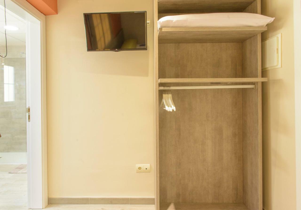 Vive Tarragona Apartment Exterior photo