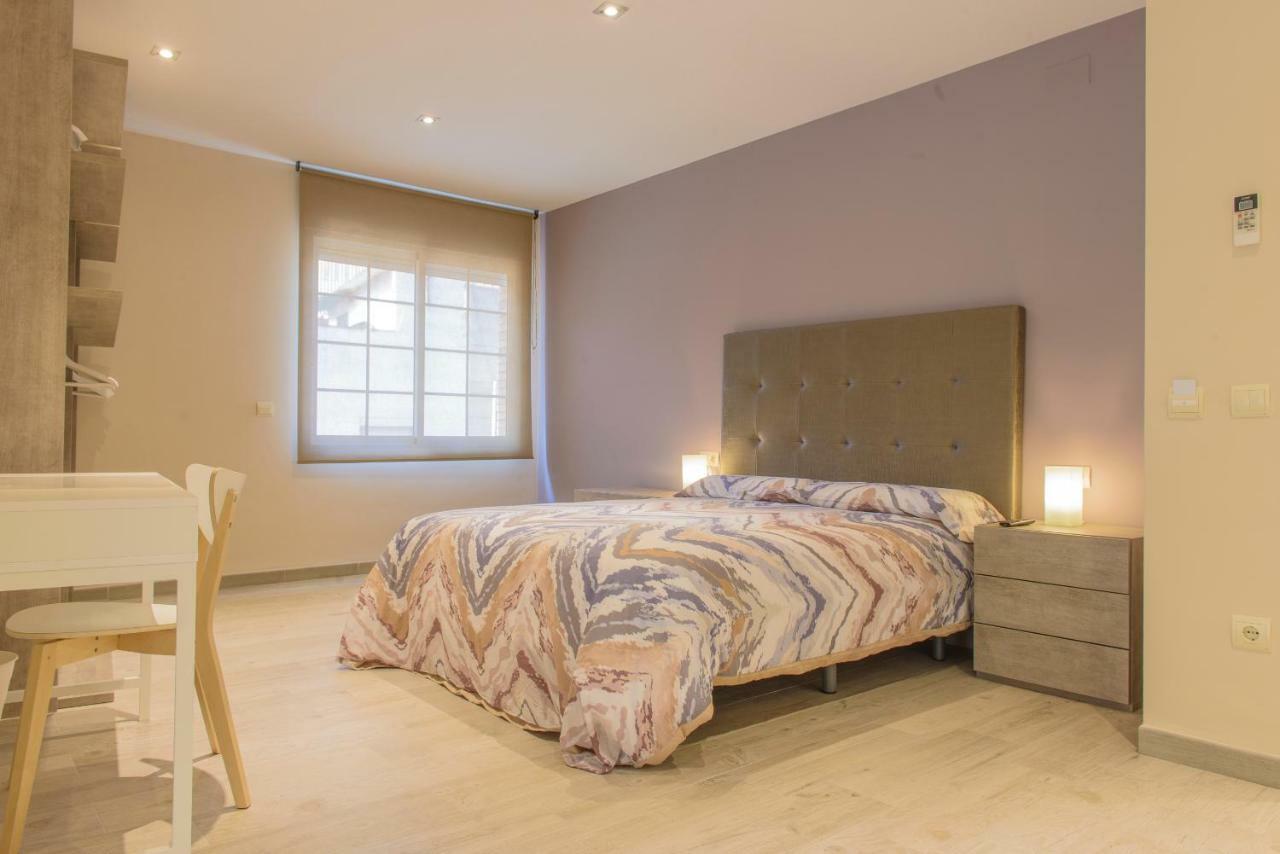 Vive Tarragona Apartment Exterior photo