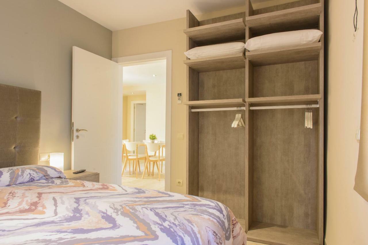Vive Tarragona Apartment Exterior photo